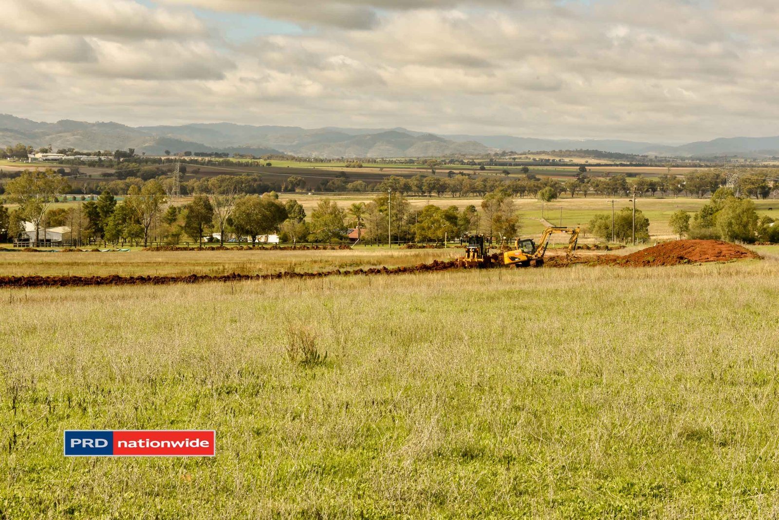 Lot 1705 Falcon Drive TAMWORTH 5