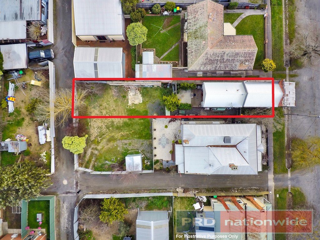 Lot 1/705 Sebastopol Street BALLARAT CENTRAL 5