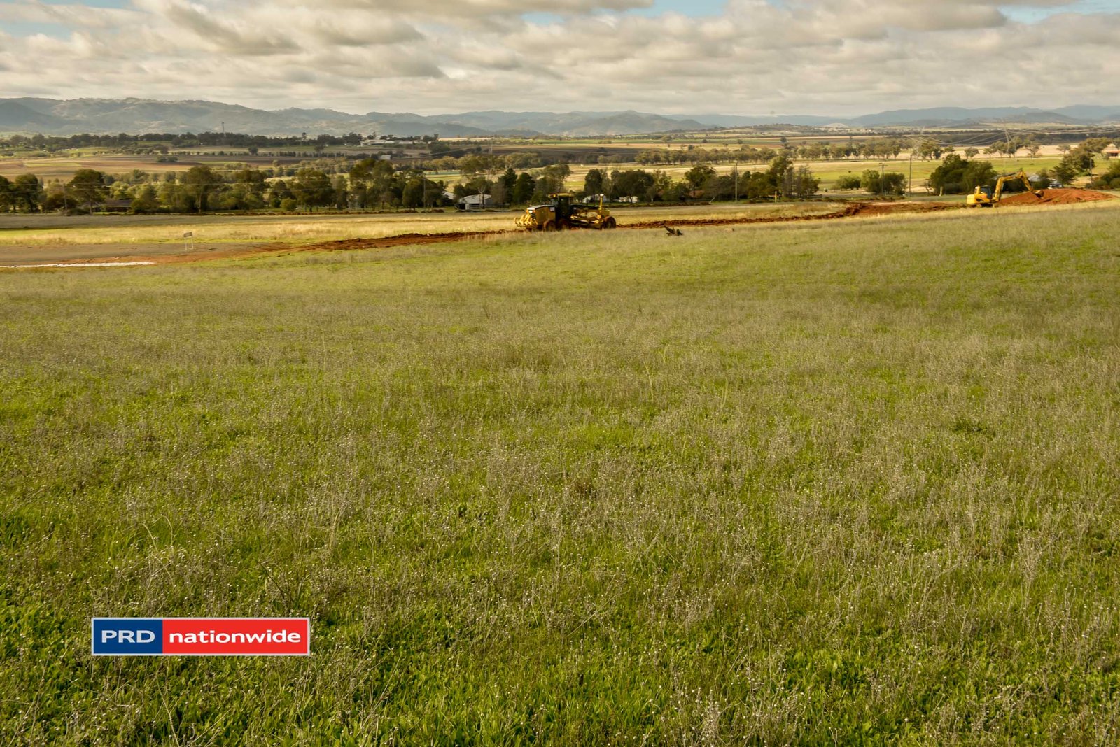 Lot 1707 Falcon Drive TAMWORTH 2