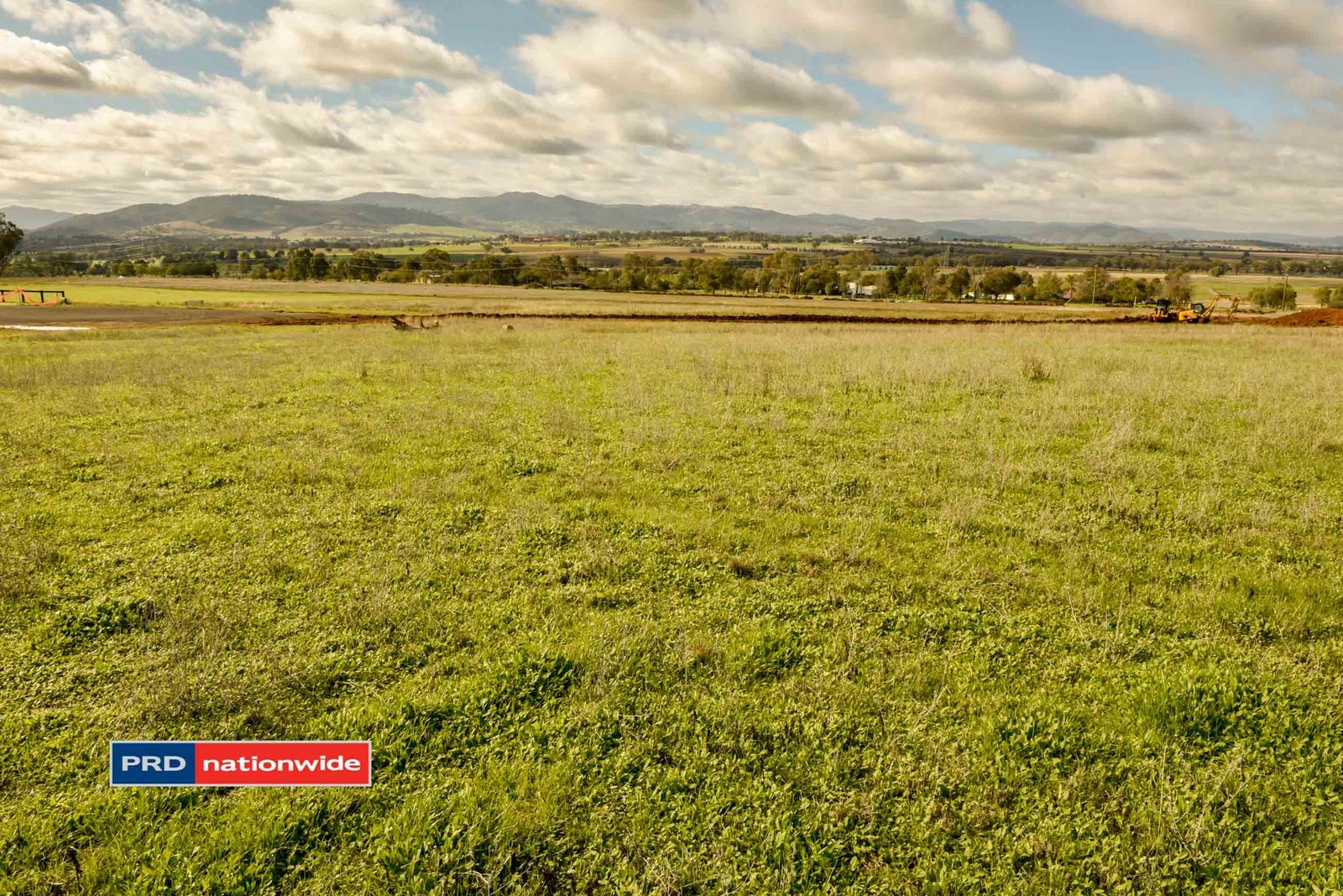 Lot 1707 Falcon Drive TAMWORTH 4