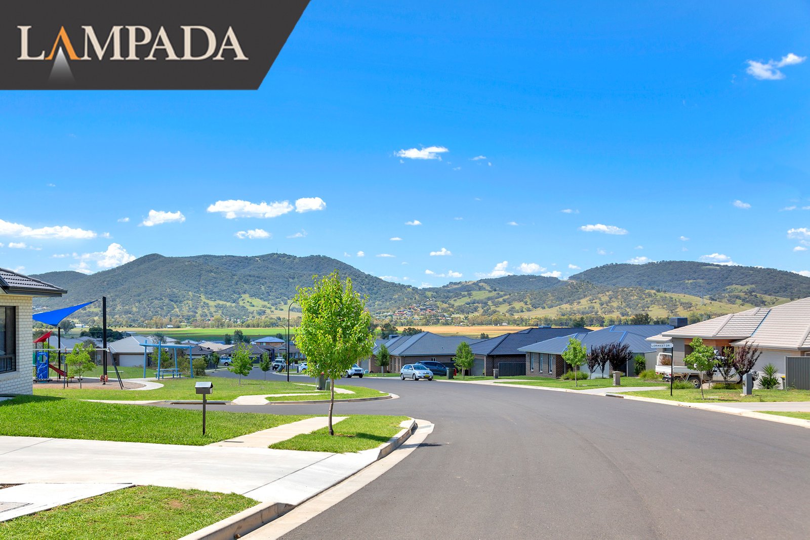 Lot 1707 Falcon Drive TAMWORTH 11