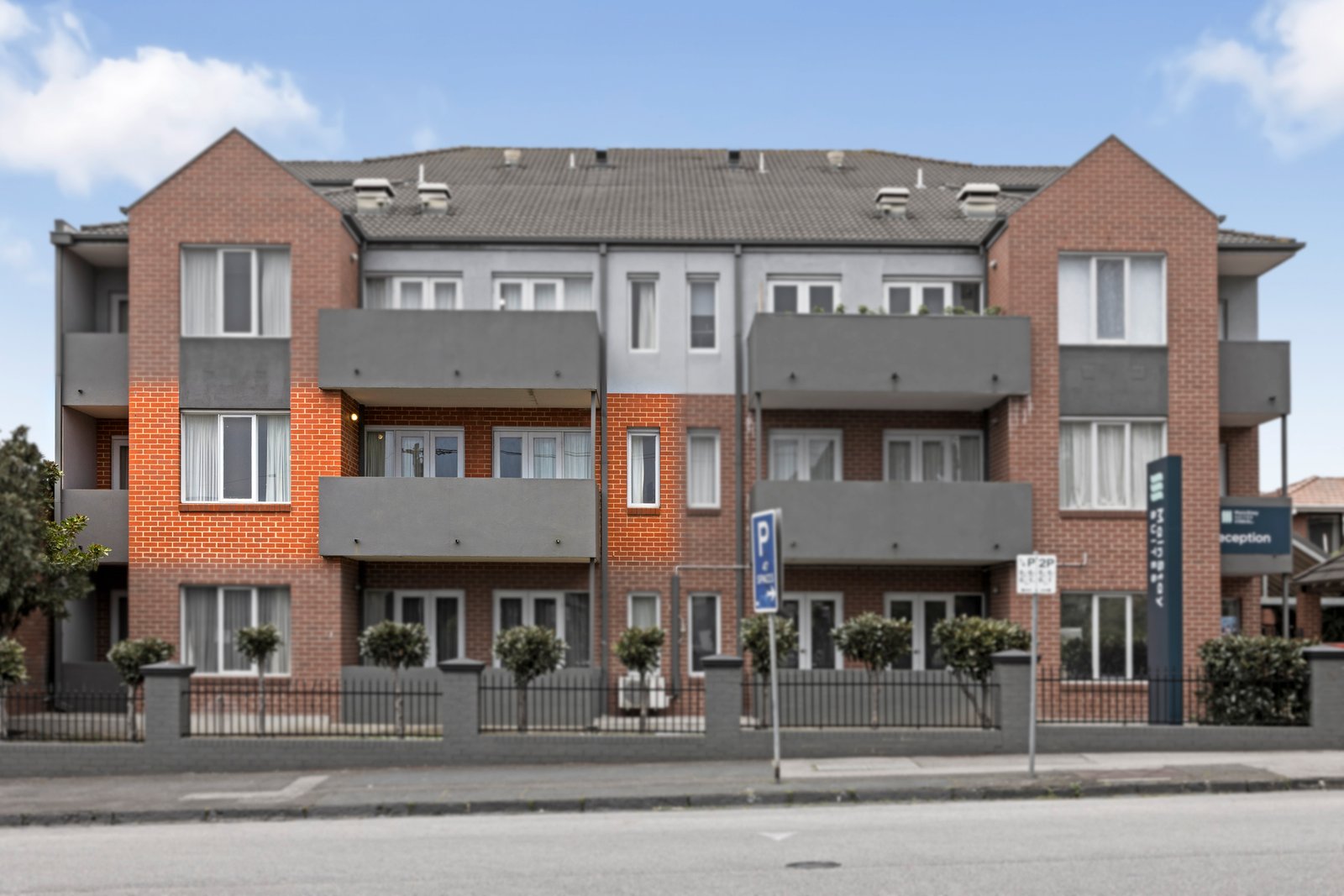 Gallery: Lot 17/19 Walpole Street
