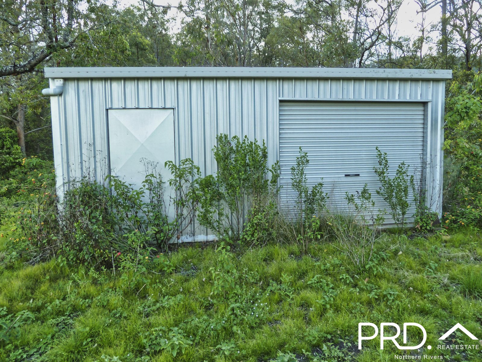 Lot 173 Gradys Creek Road, Loadstone via  KYOGLE 3