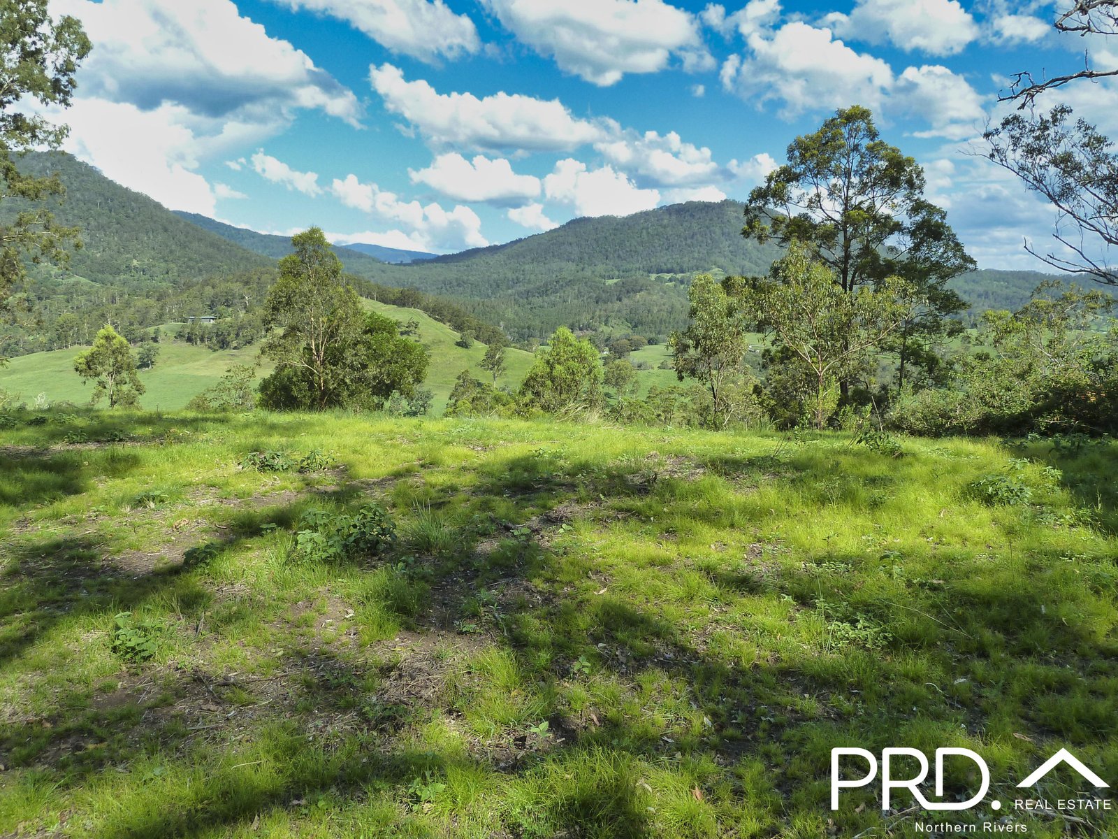 Lot 173 Gradys Creek Road, Loadstone via  KYOGLE 4