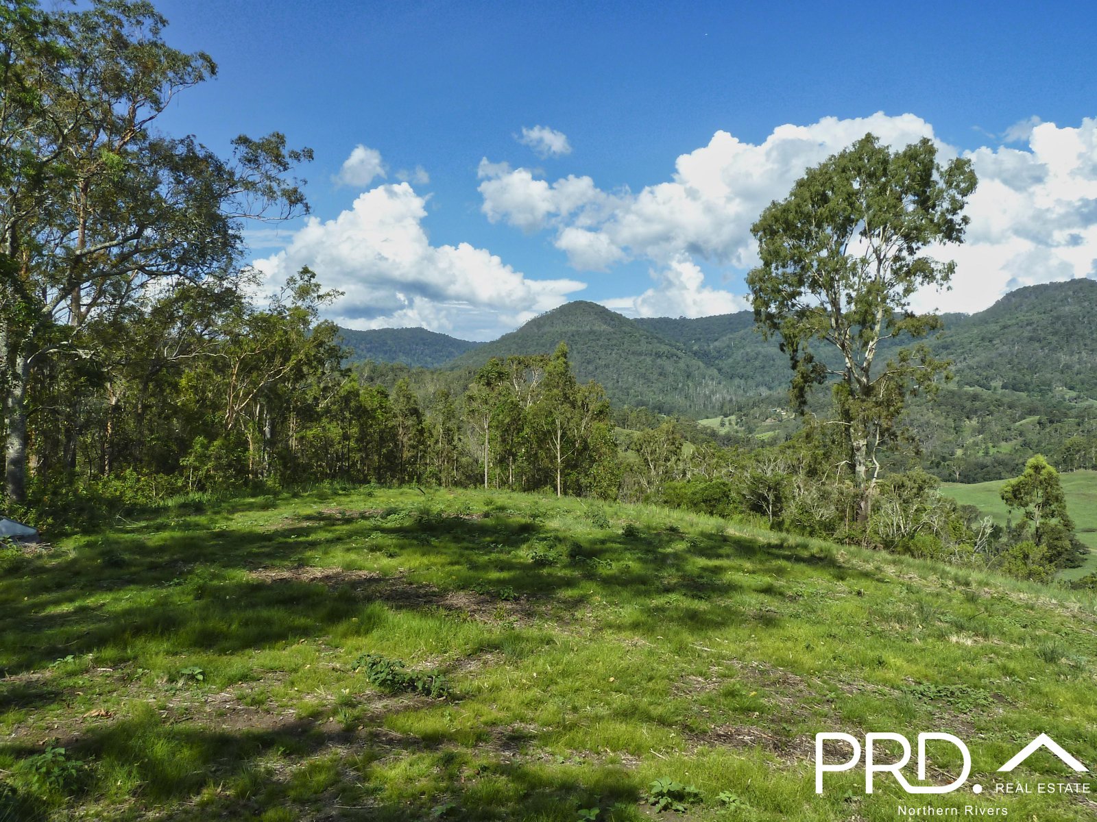 Lot 173 Gradys Creek Road, Loadstone via  KYOGLE 5