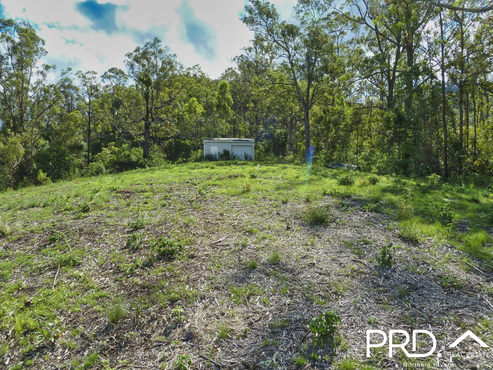 Lot 173 Gradys Creek Road, Loadstone via  KYOGLE 7