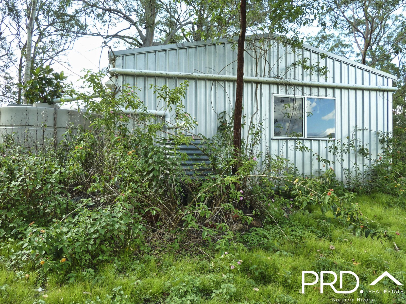 Lot 173 Gradys Creek Road, Loadstone via  KYOGLE 10