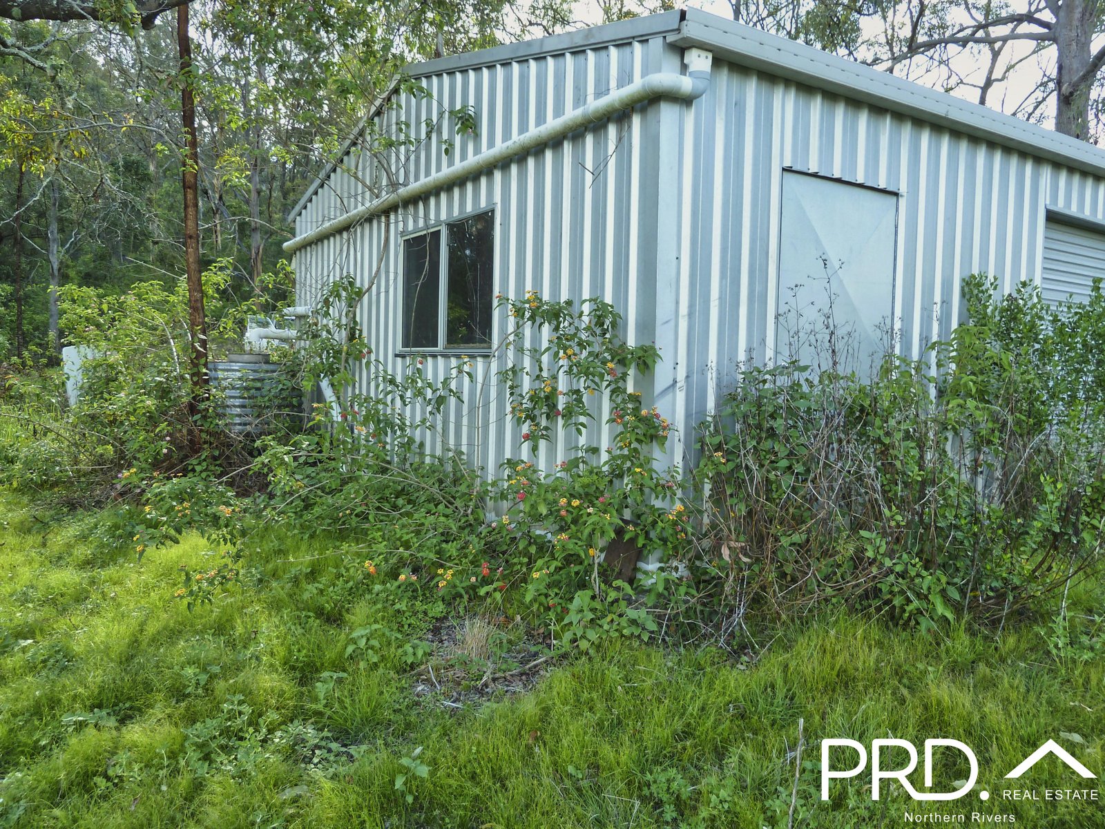 Lot 173 Gradys Creek Road, Loadstone via  KYOGLE 11