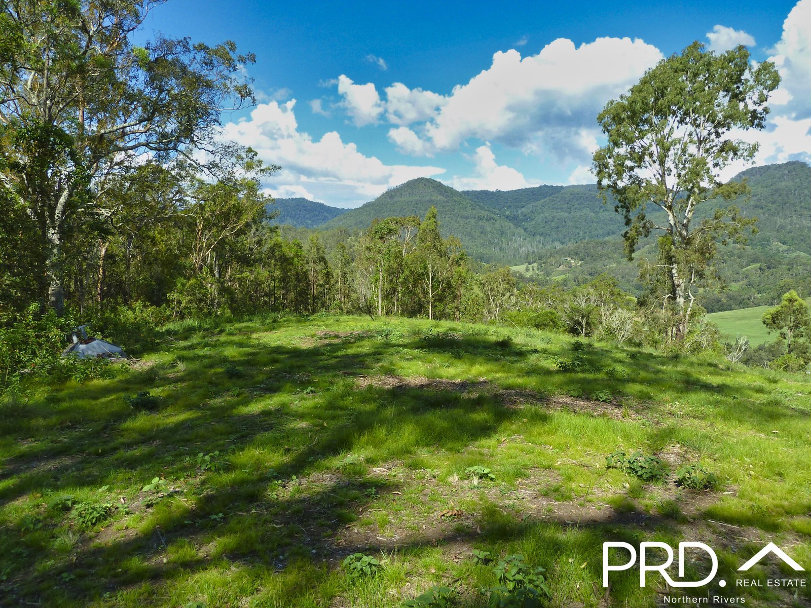 Lot 173 Gradys Creek Road, Loadstone via  KYOGLE 12