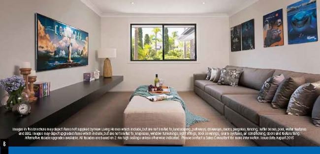 Lot 1738 Willowdale  LEPPINGTON 3