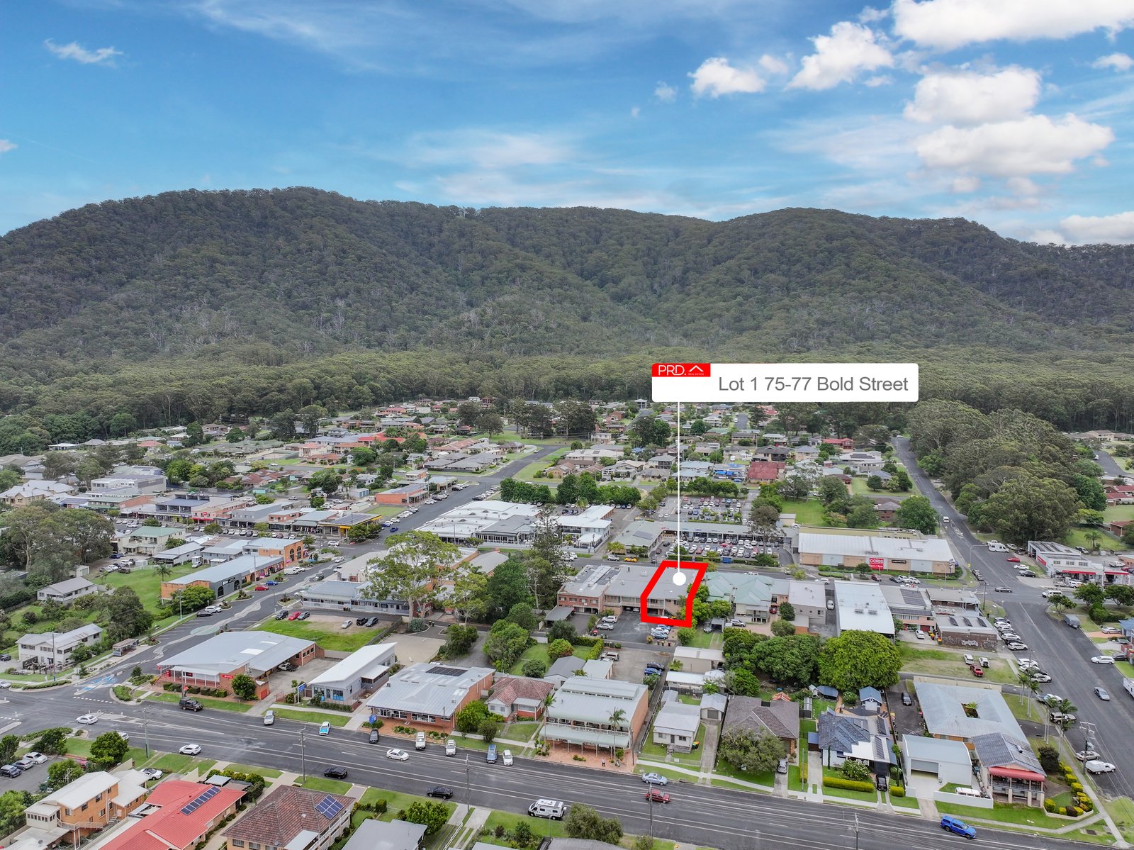 Lot 1/75-77 Bold Street LAURIETON 2