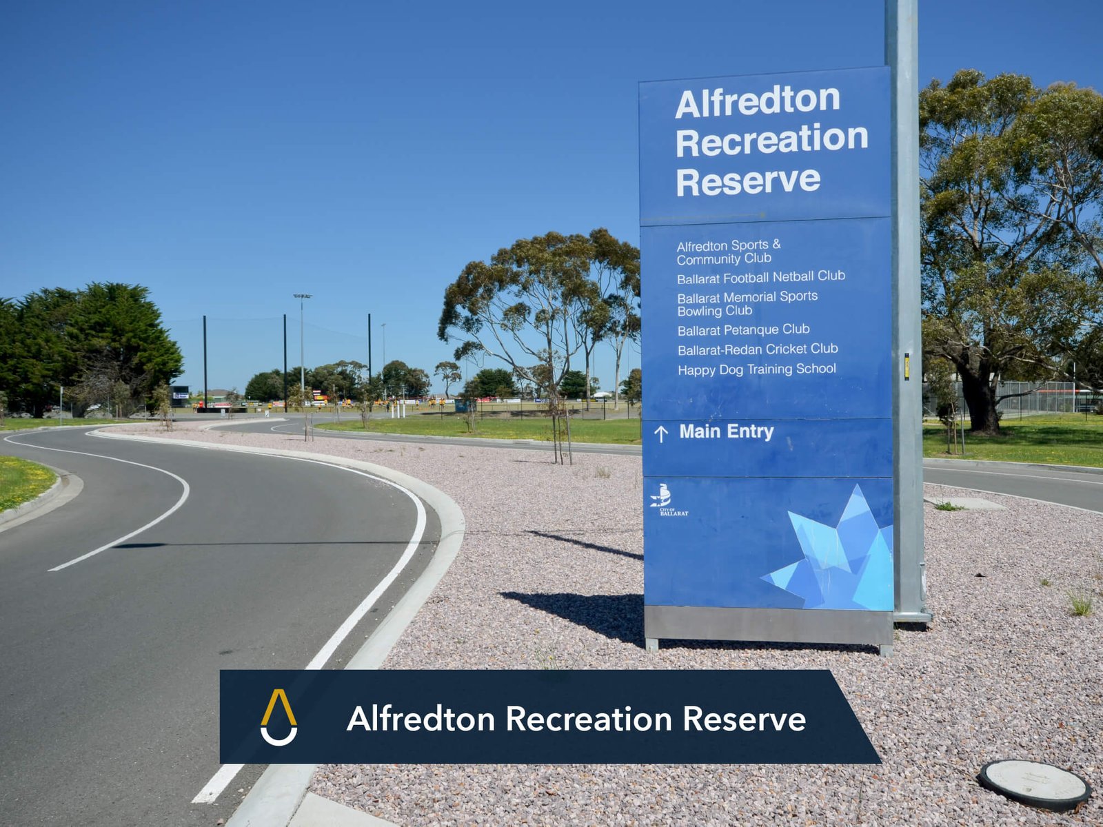  Mary Drive ALFREDTON 7