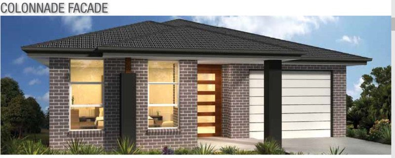 Lot 1787 Proposed Rd,Willowdale  LEPPINGTON 1