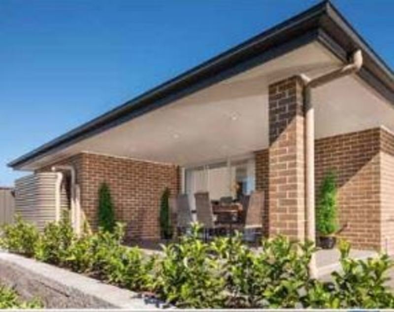 Lot 1787 Proposed Rd,Willowdale  LEPPINGTON 4