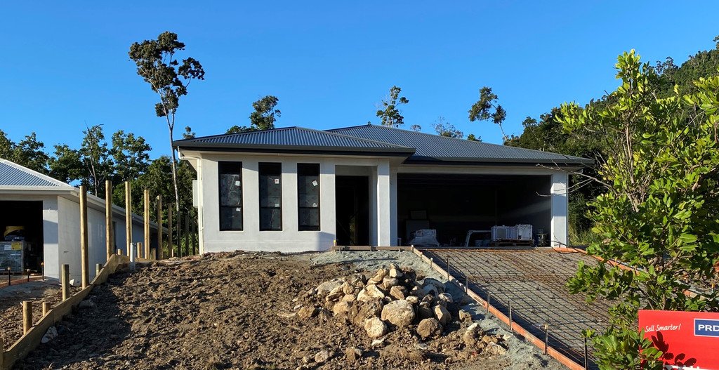 Lot 179 Trader Crescent, Whitsunday Lakes  CANNONVALE 2