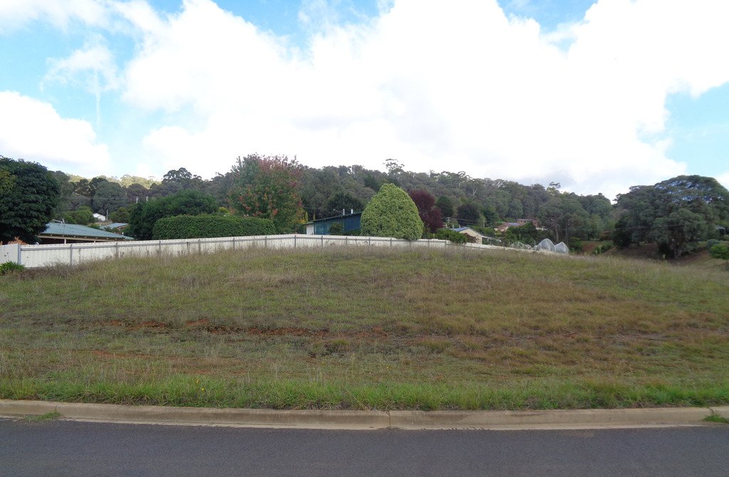 Lot 18 Bonza Crescent BATLOW 3