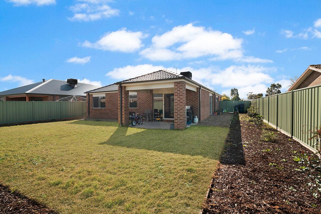 Lot 18 Tobin Crescent EPSOM 10