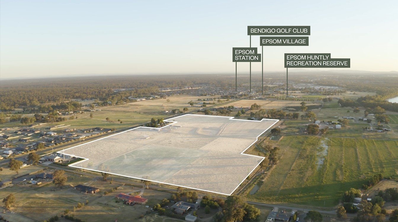 Lot 18 Wellsford Estate  HUNTLY 4