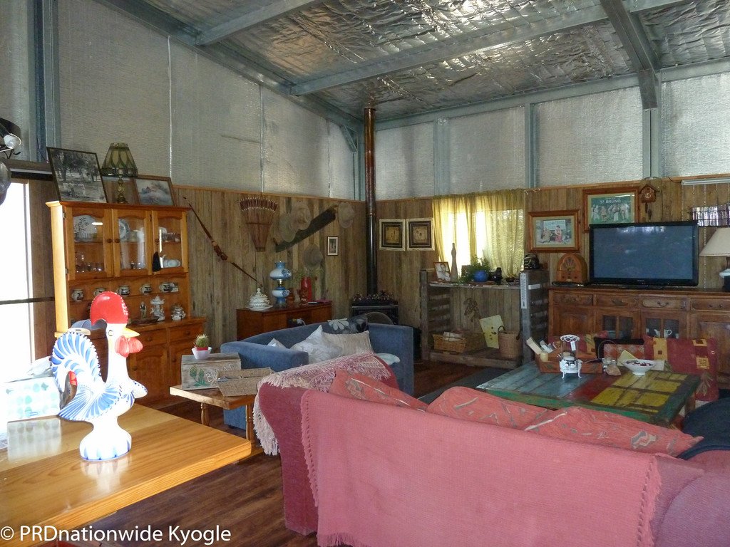 Lot 181 Old Dyraaba Road, Old Dyraaba Via  KYOGLE 7
