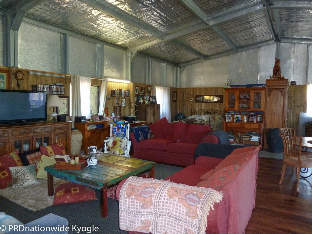 Lot 181 Old Dyraaba Road, Old Dyraaba Via  KYOGLE 9