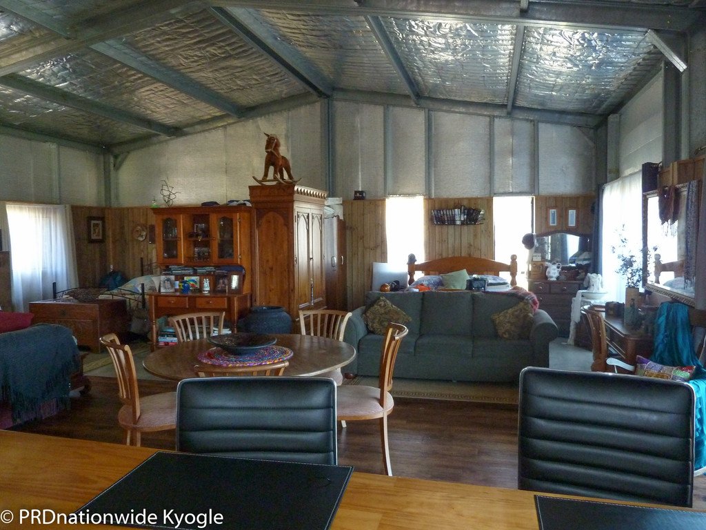 Lot 181 Old Dyraaba Road, Old Dyraaba Via  KYOGLE 10
