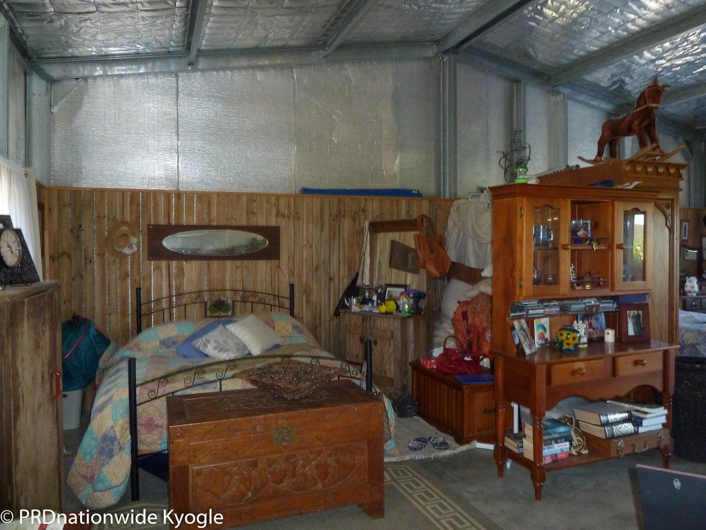 Lot 181 Old Dyraaba Road, Old Dyraaba Via  KYOGLE 11