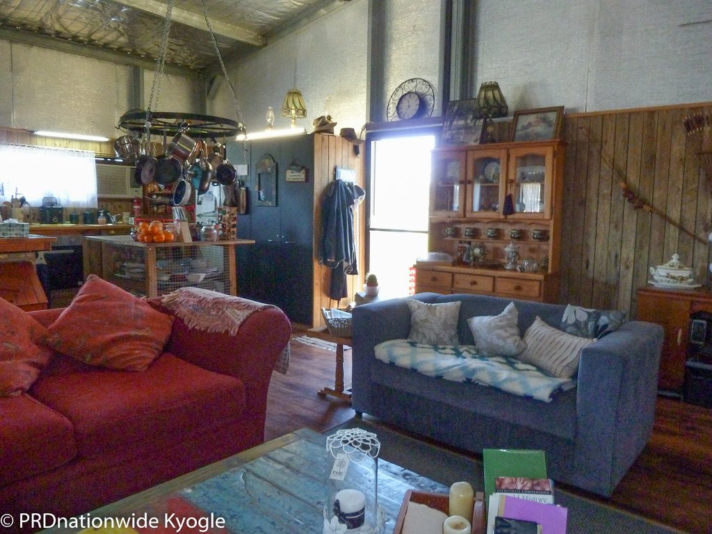 Lot 181 Old Dyraaba Road, Old Dyraaba Via  KYOGLE 12