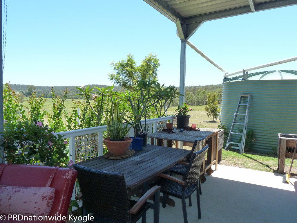 Lot 181 Old Dyraaba Road, Old Dyraaba Via  KYOGLE 13