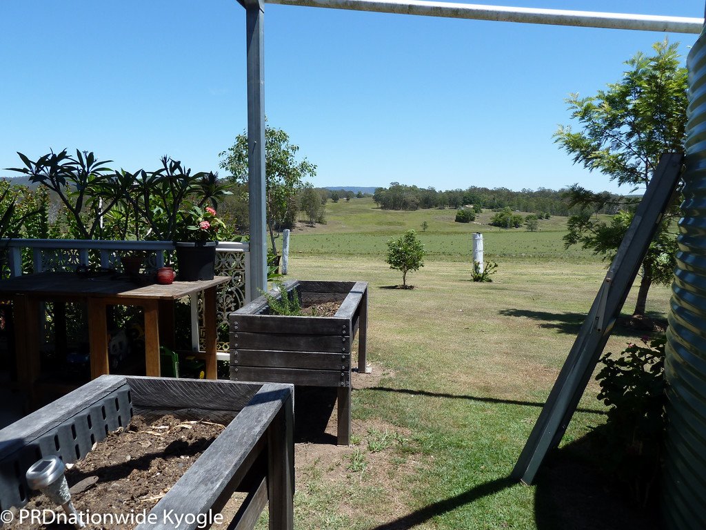 Lot 181 Old Dyraaba Road, Old Dyraaba Via  KYOGLE 16