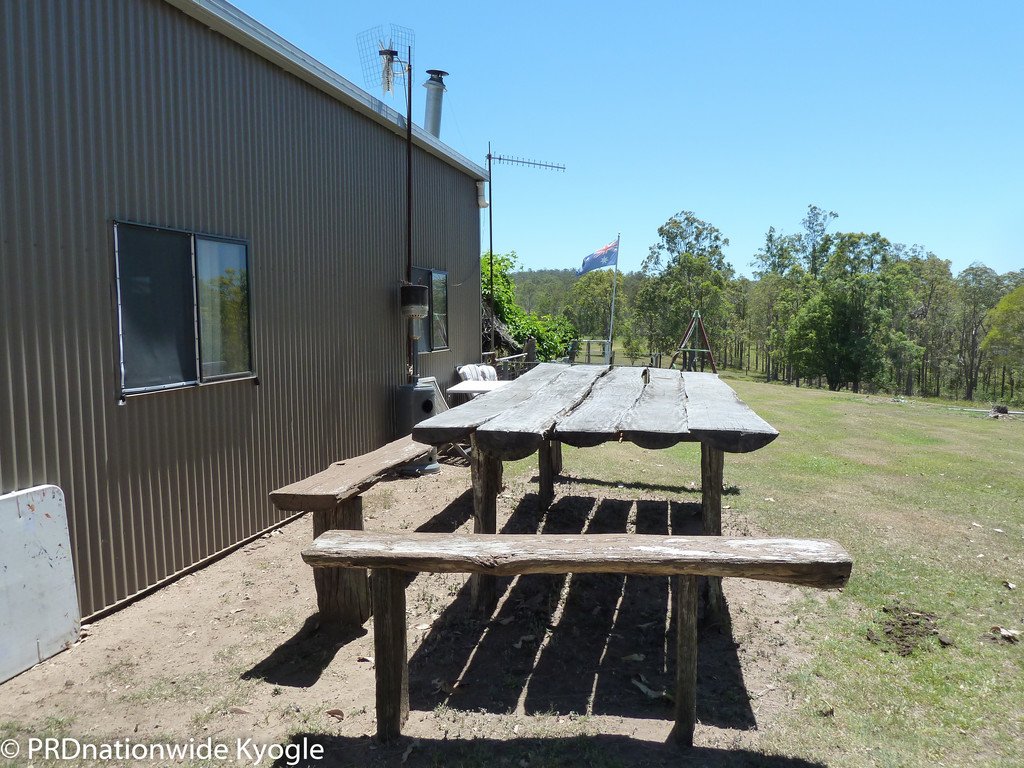 Lot 181 Old Dyraaba Road, Old Dyraaba Via  KYOGLE 17