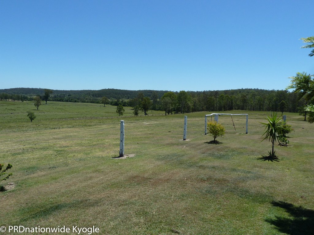 Lot 181 Old Dyraaba Road, Old Dyraaba Via  KYOGLE 18
