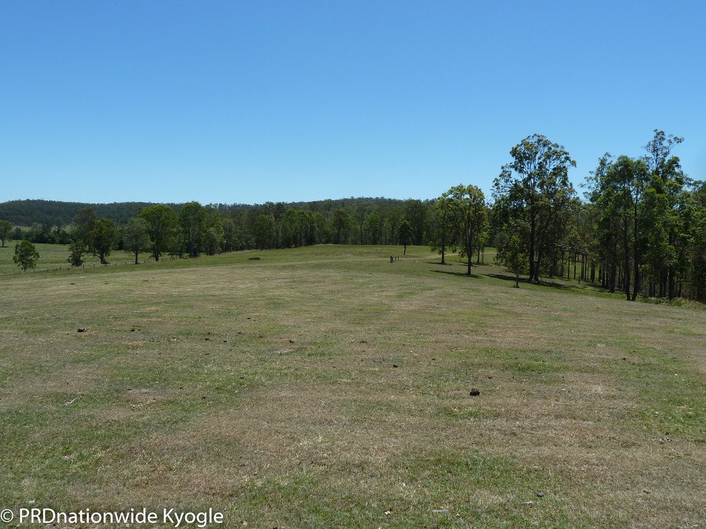 Lot 181 Old Dyraaba Road, Old Dyraaba Via  KYOGLE 19