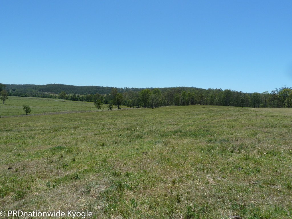 Lot 181 Old Dyraaba Road, Old Dyraaba Via  KYOGLE 20