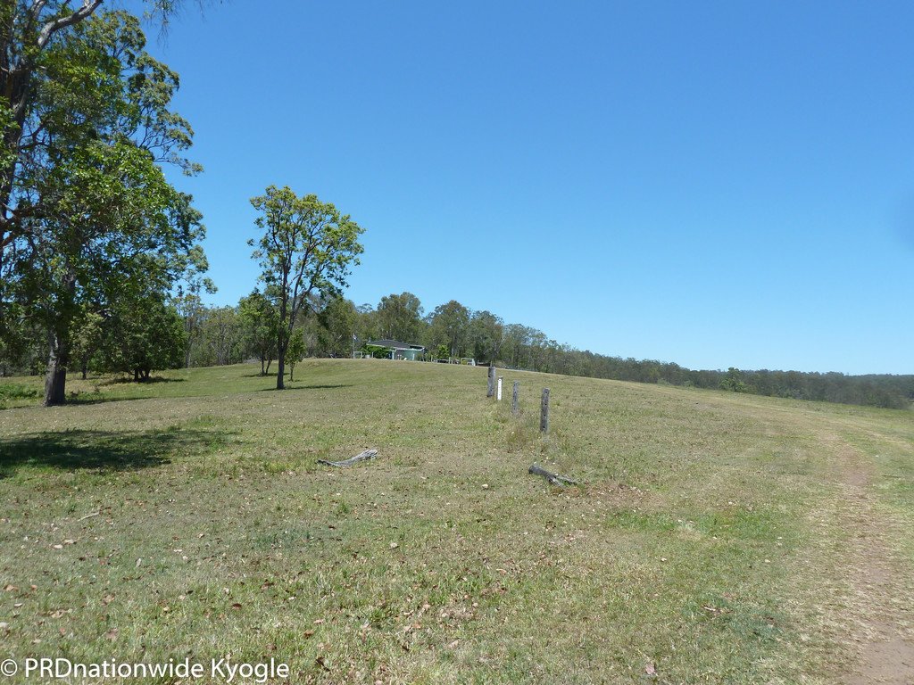 Lot 181 Old Dyraaba Road, Old Dyraaba Via  KYOGLE 22