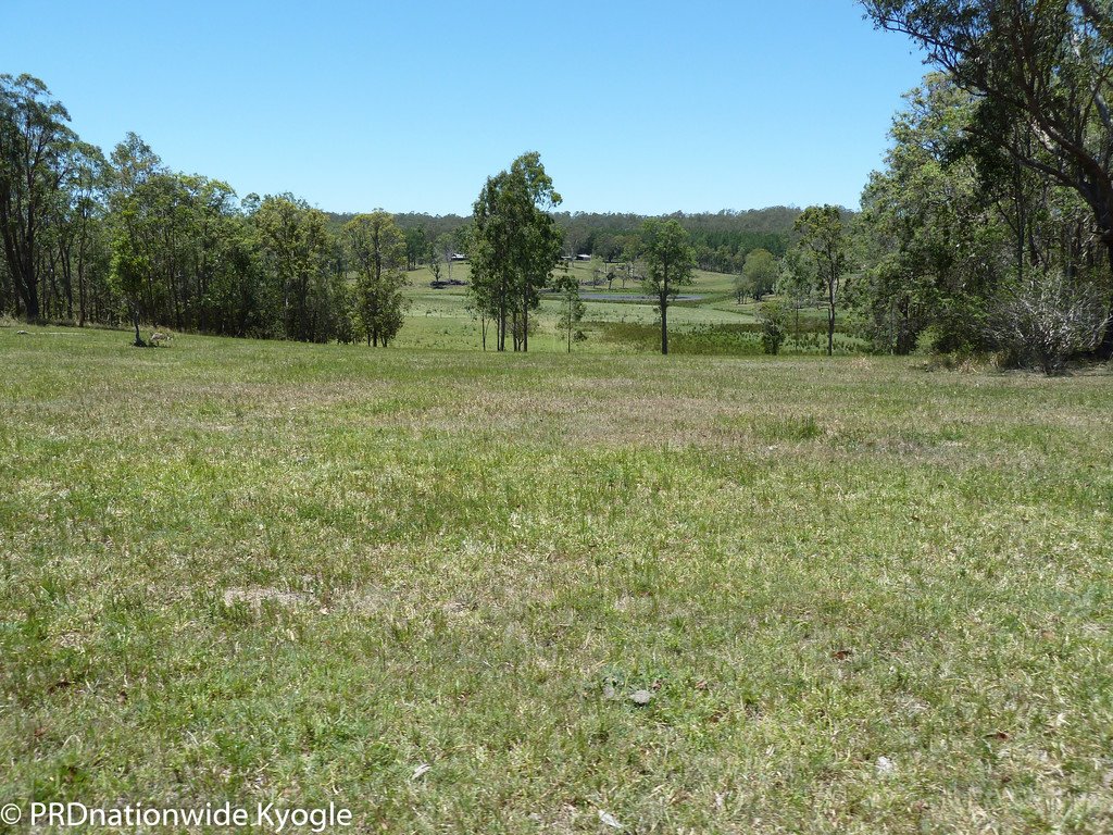 Lot 181 Old Dyraaba Road, Old Dyraaba Via  KYOGLE 23