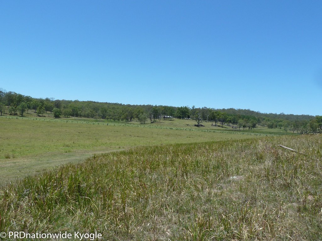 Lot 181 Old Dyraaba Road, Old Dyraaba Via  KYOGLE 24