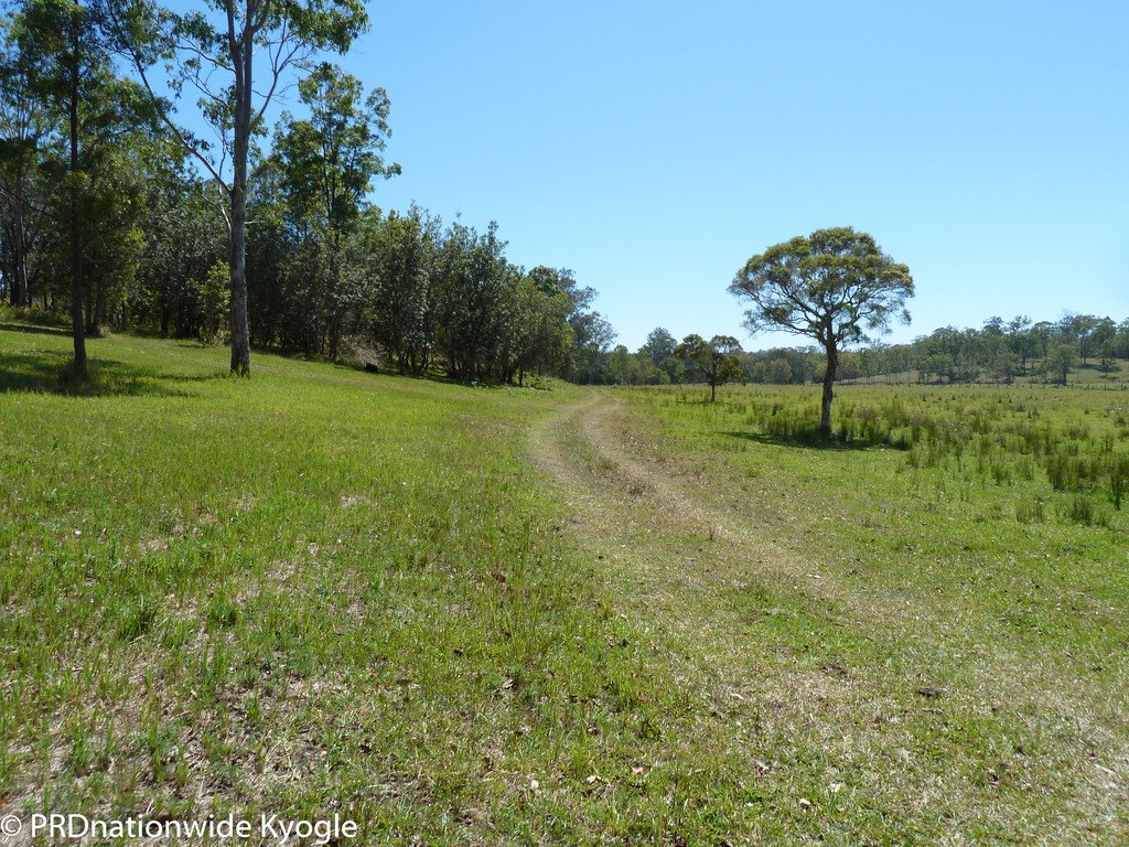 Lot 181 Old Dyraaba Road, Old Dyraaba Via  KYOGLE 26