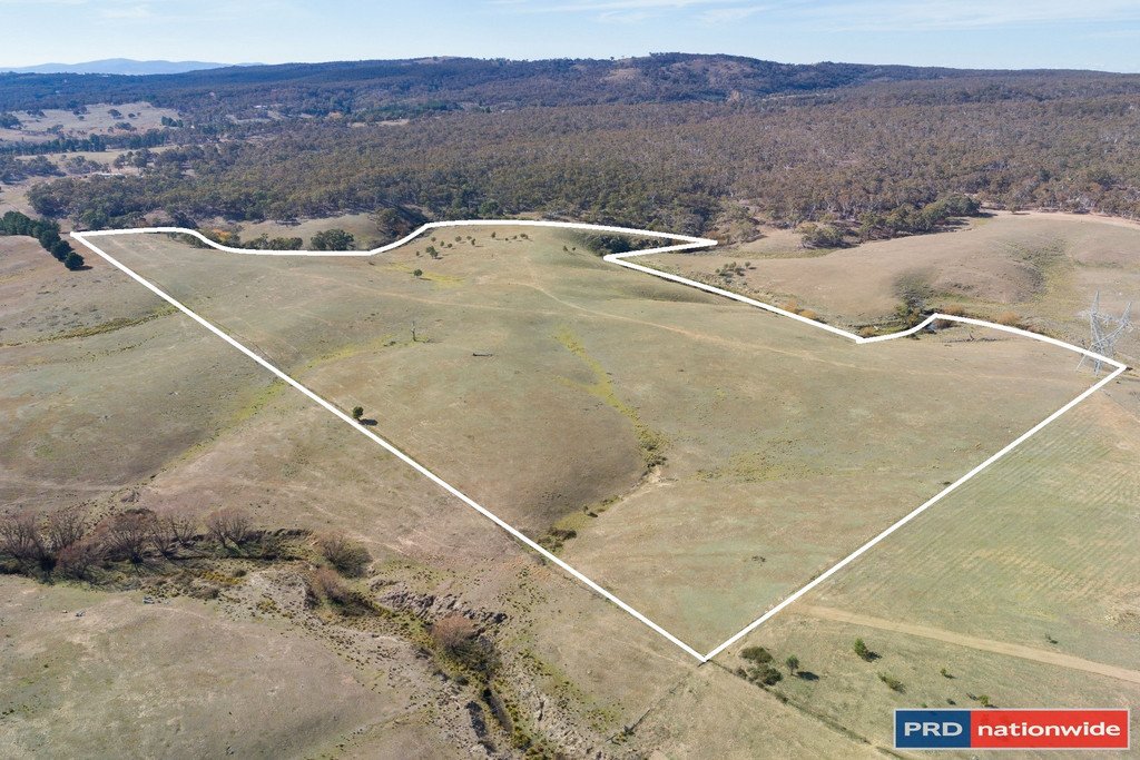 Lot 186 Creekborough Road BYWONG 1