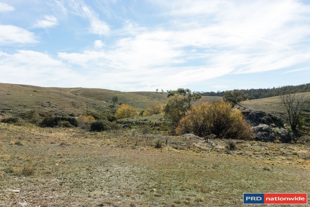 Lot 186 Creekborough Road BYWONG 2