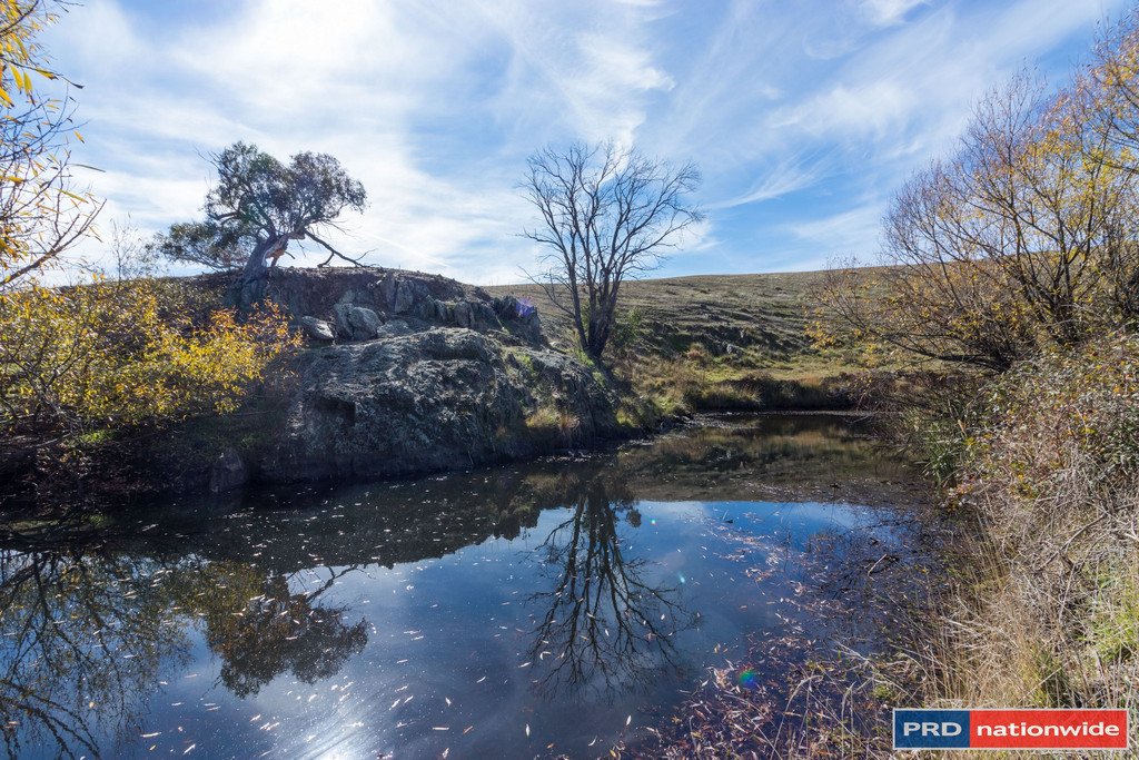 Lot 186 Creekborough Road BYWONG 3