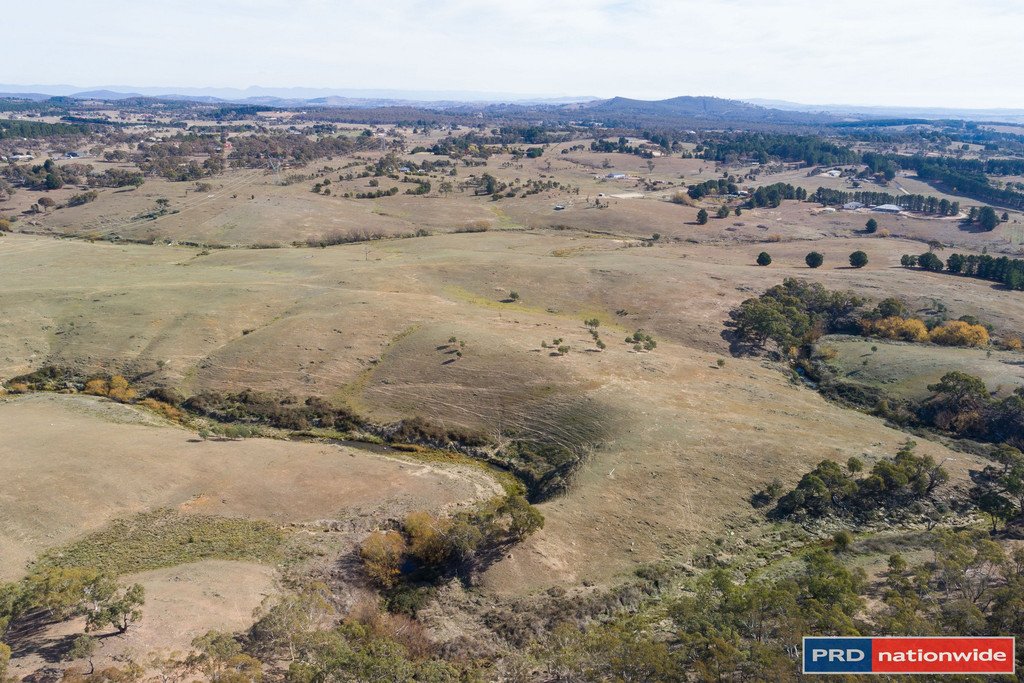 Lot 186 Creekborough Road BYWONG 4