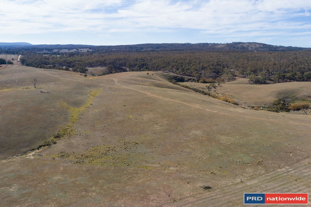 Lot 186 Creekborough Road BYWONG 5