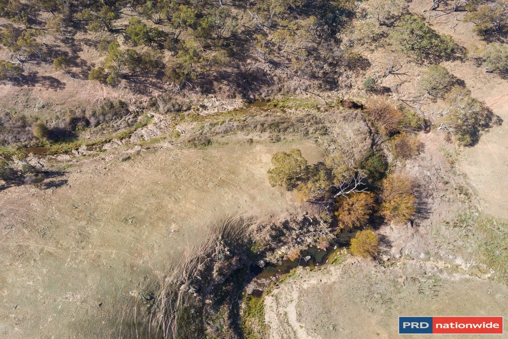 Lot 186 Creekborough Road BYWONG 7