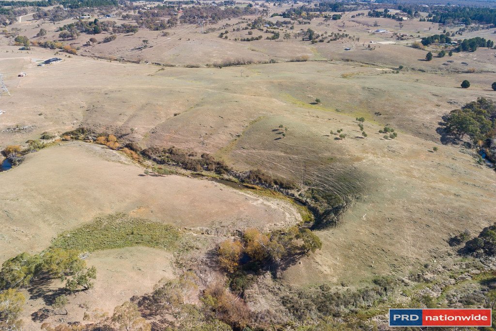 Lot 186 Creekborough Road BYWONG 8