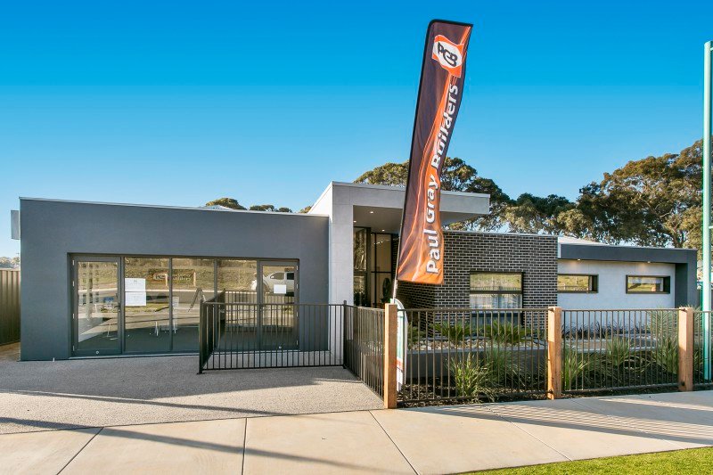 Lot 187 Coomoora Circuit STRATHFIELDSAYE 2