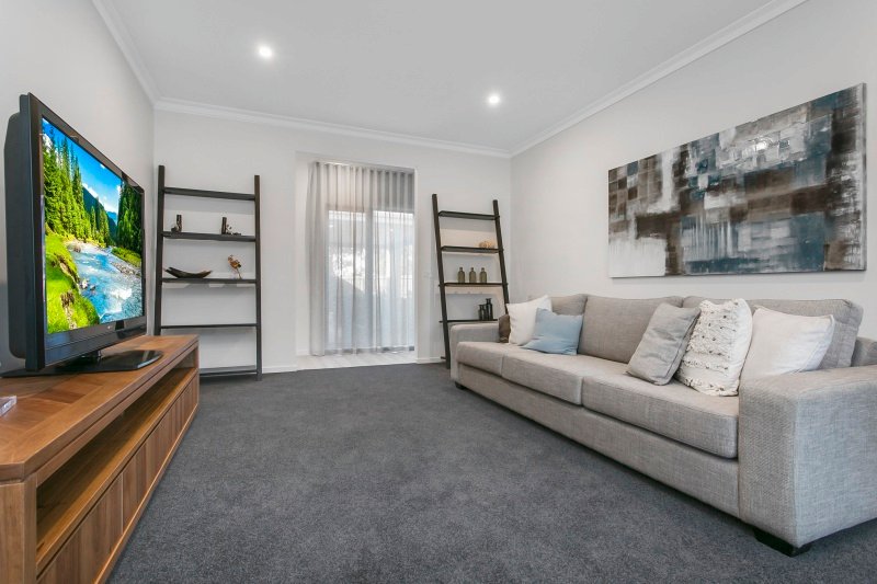 Lot 187 Coomoora Circuit STRATHFIELDSAYE 4