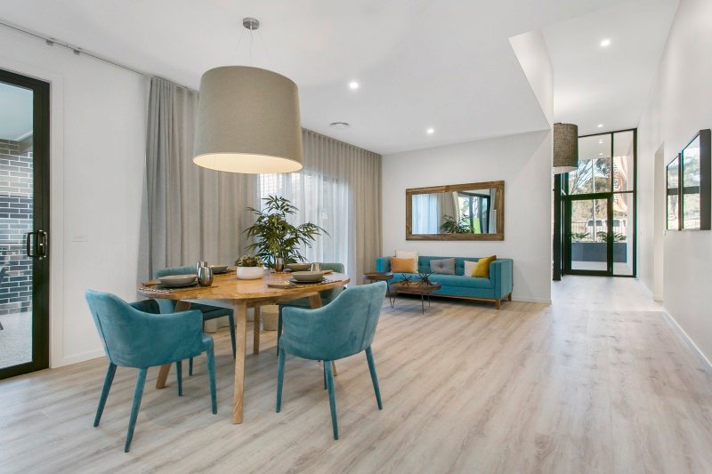 Lot 187 Coomoora Circuit STRATHFIELDSAYE 10