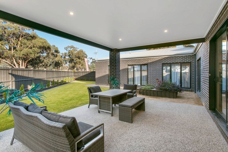 Lot 187 Coomoora Circuit STRATHFIELDSAYE 19