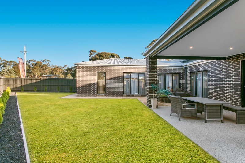 Lot 187 Coomoora Circuit STRATHFIELDSAYE 20