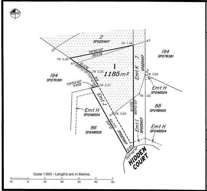 Lot 1/87 Hidden Court CANNONVALE 2